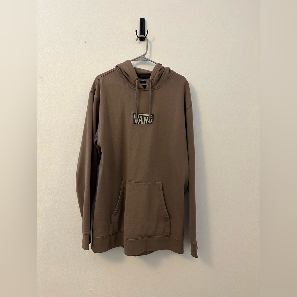 Vans Hoodie